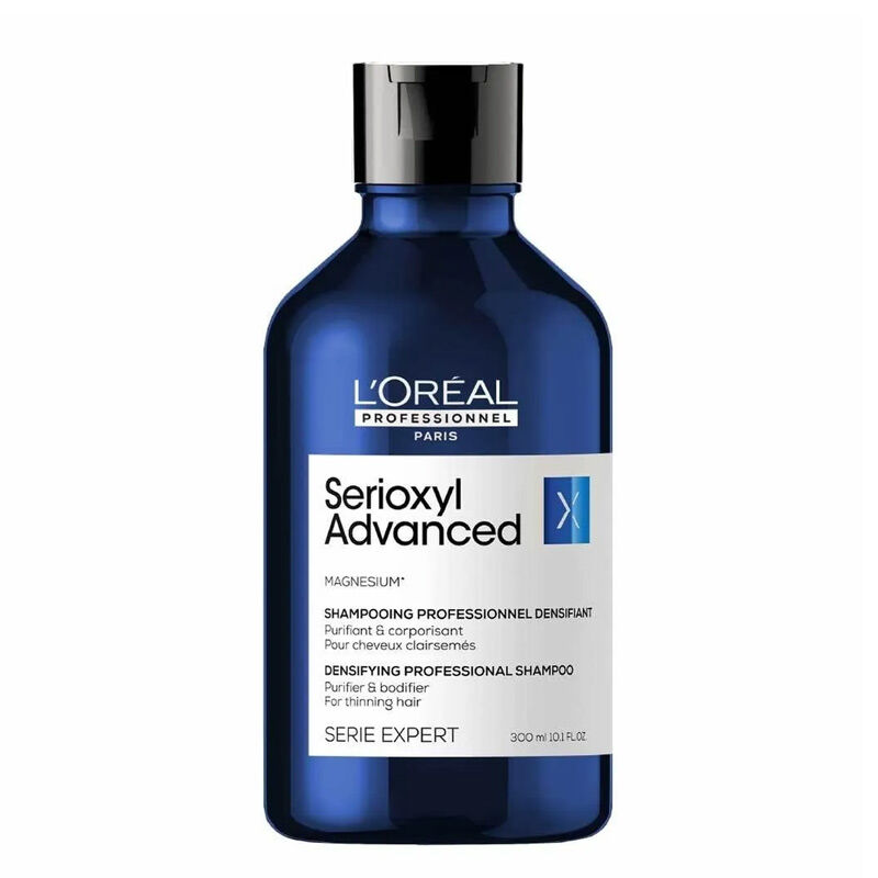 L'Oréal Professionnel Serioxyl Dichte-Boosting Shampoo 300ml