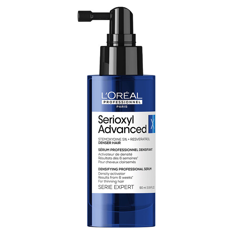 L'Oreal Professionnel Serioxyl Dichte Serum für dünner werdendes Haar 90ml