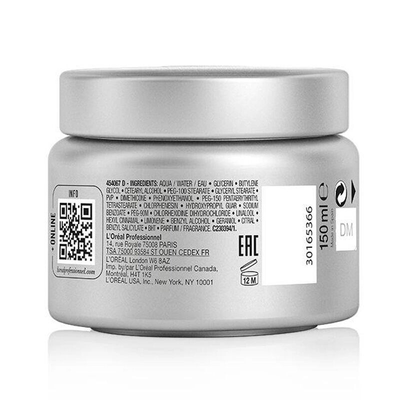 Kreieren Sie Textur & Halt: Loreal Professionnel Styling Pas