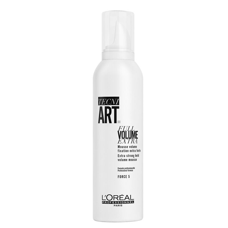 L'Oreal Tecni Art Extra Volume Haarschaum 250ml