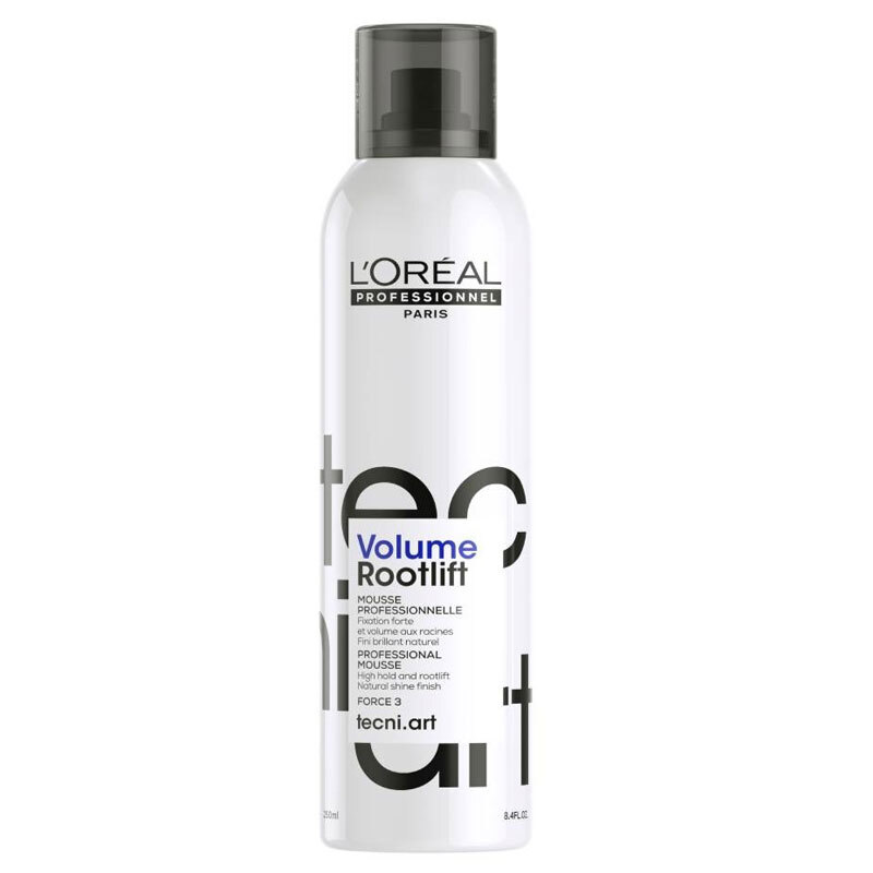 L'Oreal Tecni Art Volumenverstärkende Wurzelmousse 250ml