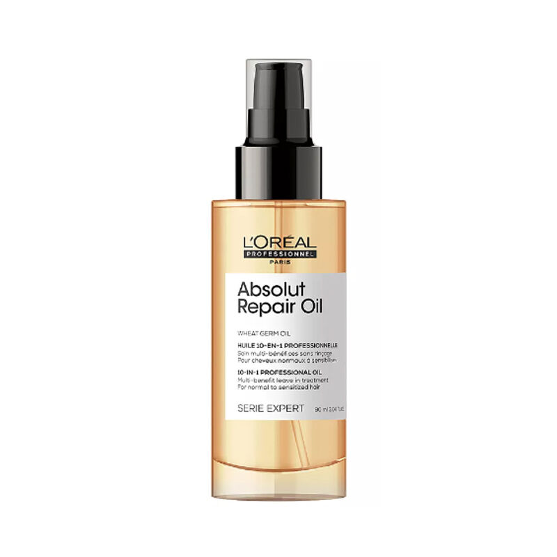 L'Oreal Professionnel Miracle Care Öl für geschädigtes Haar 90ml