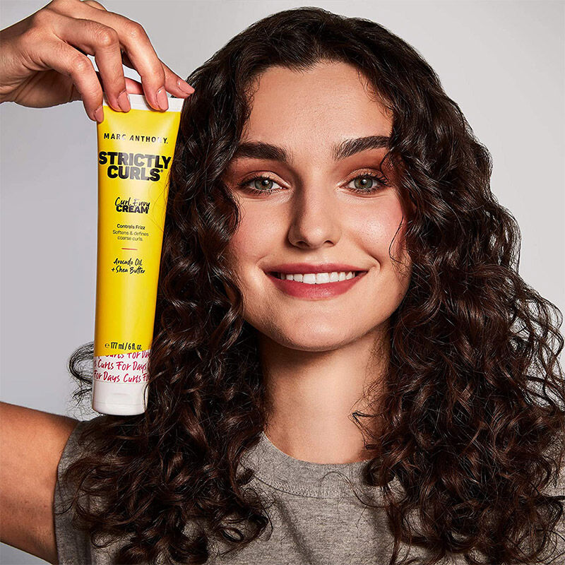 Marc Anthony Strictly Curls Curl Definer 177 ml