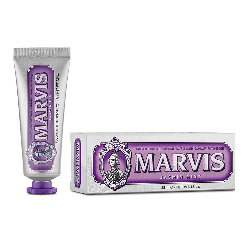 Marvis Jasmin Mint Toothpaste 25 ml