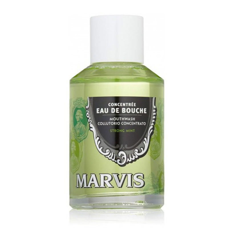 Marvis Mint Mundspülung 120 ml