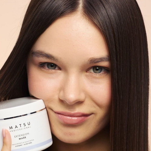 Matsu Extension Hair Mask 350 ml