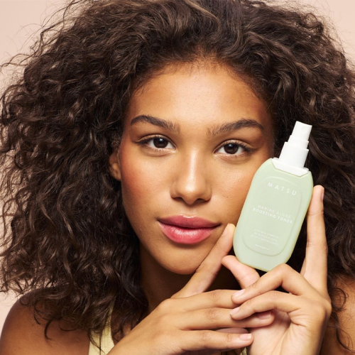 Matsu Marine Algae Aha Bha Tonic 100 ml