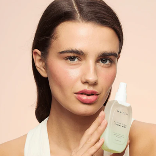 Matsu Marine Algae Face Mist 100 ml