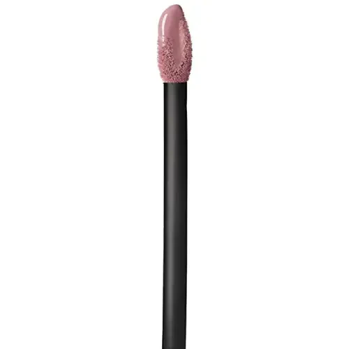 Maybelline Liquid Matte Lipstick No:10 Dreamer SuperStay Matte Ink Liquid Lipstick 1 pcs