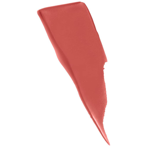 Maybelline Liquid Matte Lipstick No:130 Self-Starter SuperStay Matte Ink Liquid Lipstick 1 pcs