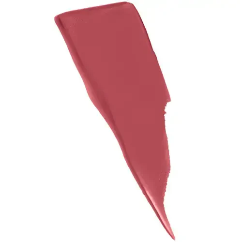 Maybelline Liquid Matte Lipstick No:155 Savant SuperStay Matte Ink Liquid Lipstick 1 pcs
