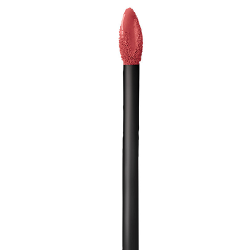 Maybelline Liquid Matte Lipstick No:155 Savant SuperStay Matte Ink Liquid Lipstick 1 pcs