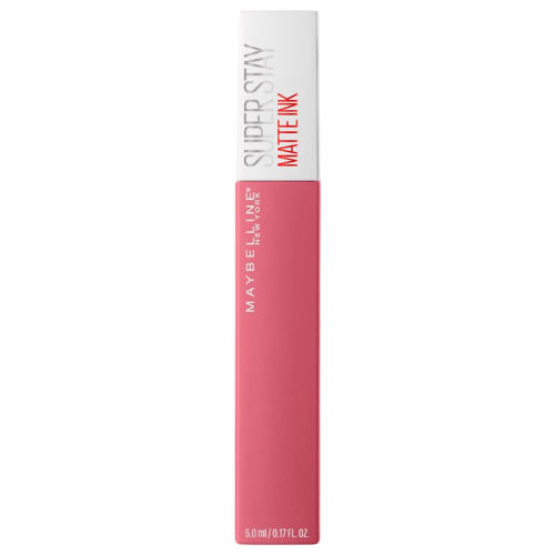 Maybelline Liquid Matte Lipstick No:175 Ringleader SuperStay Matte Ink Liquid Lipstick 1 pcs
