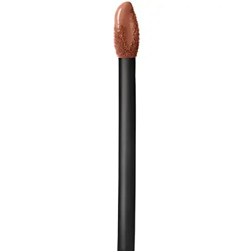 Maybelline Super Stay Matte Ink Liquid Lipstick 5ml - 75 Fighter - Kahverengi