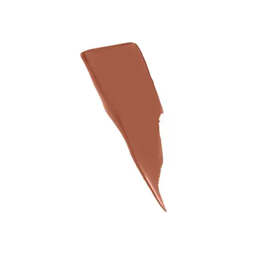 Maybelline Super Stay Matte Ink Liquid Lipstick 5ml - 75 Fighter - Kahverengi