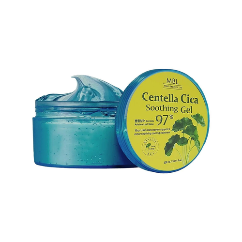 Teresia Mbl 97% Centella Cica Soothing Gel 300 ml