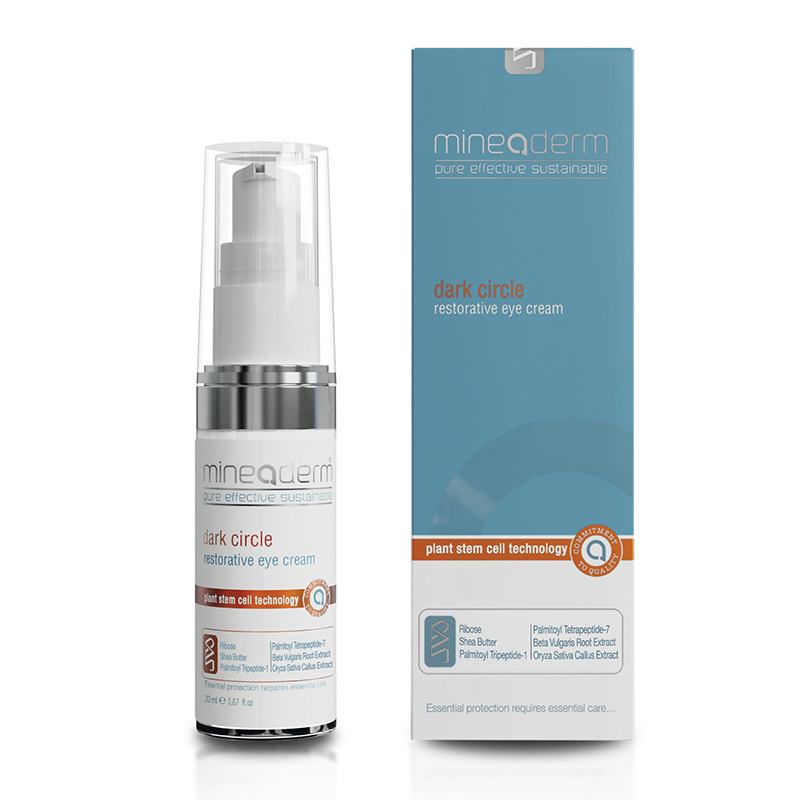 Mineaderm Dark Circle Restorative Eye Cream 20 ml