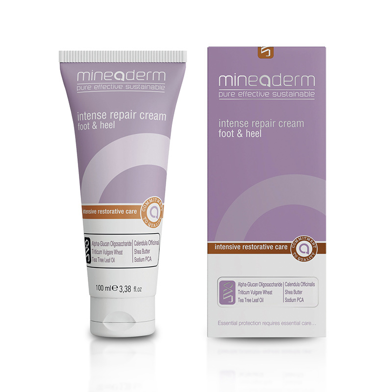 Mineaderm Intense Repair Cream 100 ml