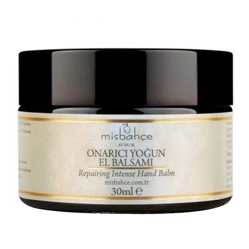 Misbahçe Repair Intensive Hand Balm 30 ml