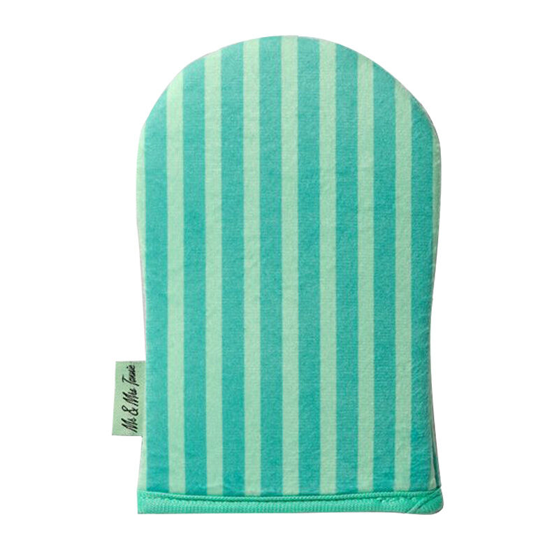 Mr-mrs Tannie Tanning Mitt