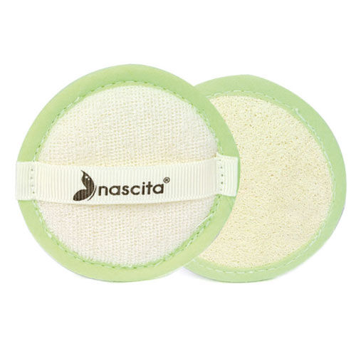 Nascita Pumpkin Facial Scrub