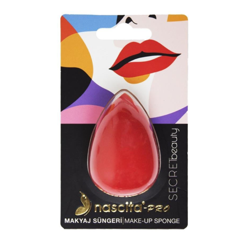 Nascita Secret Beauty Makeup Sponge 1 pcs