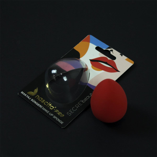 Nascita Secret Beauty Make-up Schwamm