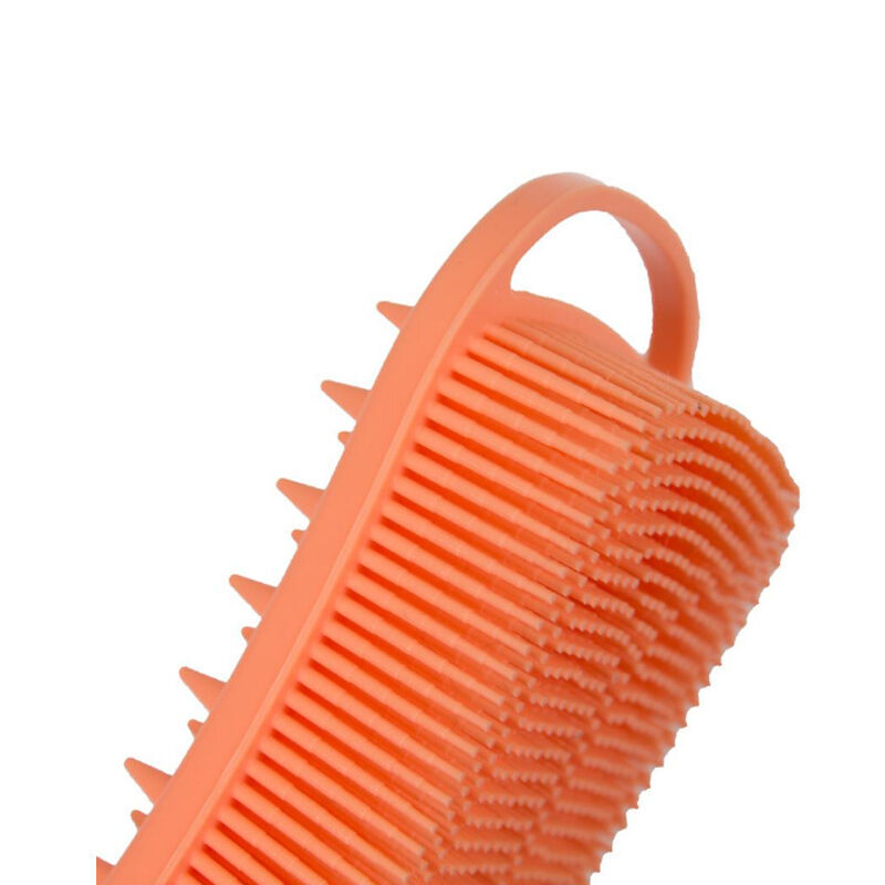Nascita Silicone Body Massage And Cleansing Brush - 08
