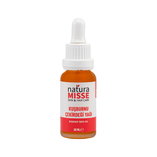 NaturaMisse Hagebuttenkernöl 20ml