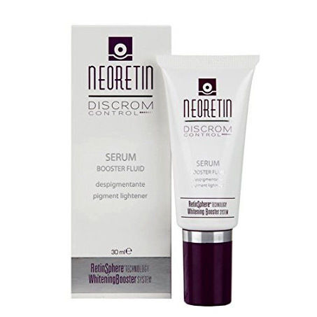 Endocare Neoretin Dischrome Control Serum Booster Fluid 30 ml