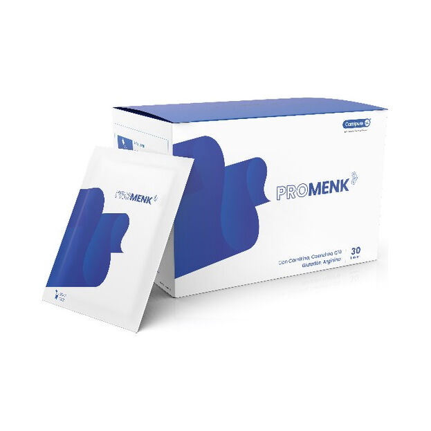 Neupharma Promen K 30 Beutel - Immunstärkende Vitamine