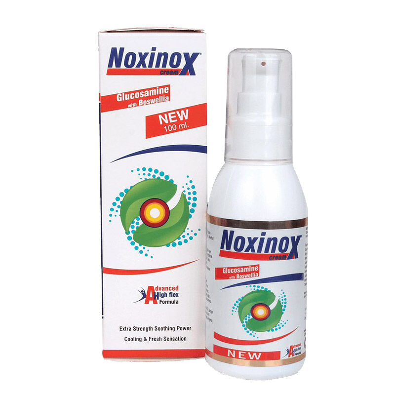 Comilaç Noxinox Skin Care Cream 100 ml