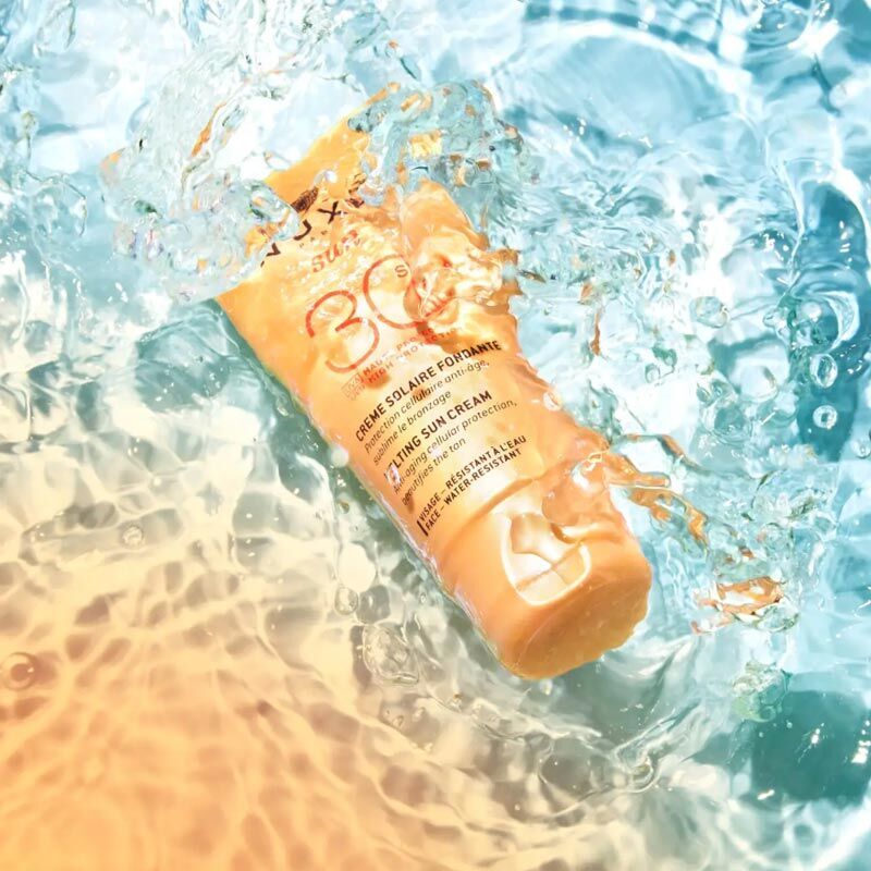 Nuxe Sun Sunscreen Face Cream Spf 30 50 ml
