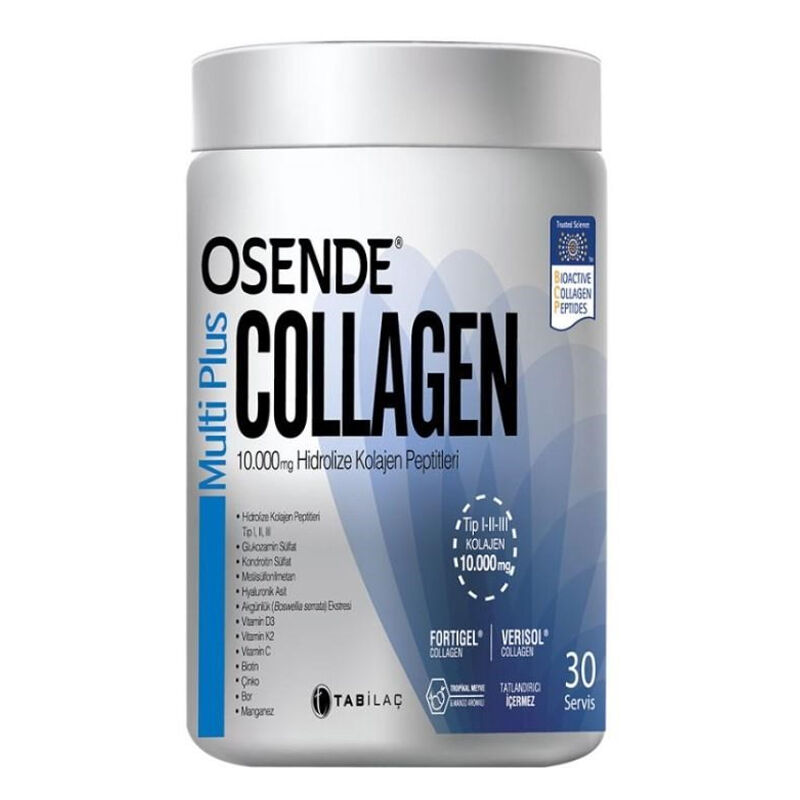 TAB Osende Multi Plus Collagen 10.000 mg 30 servings