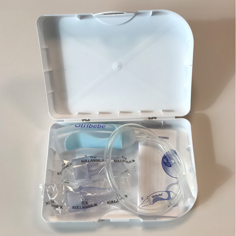 Otribebe Nasal Aspirator 1 pcs