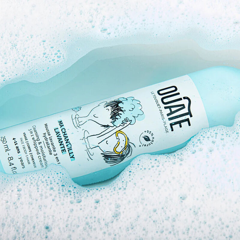 Reinigende Schaumcreme 250ml von Ouate Paris