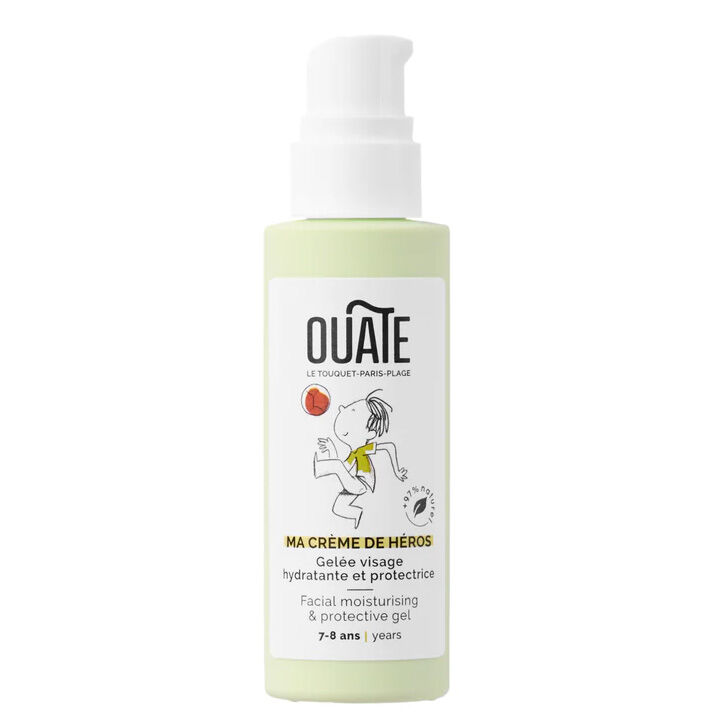 Ouate Paris My Heros Cream 7-8 years Old Boy 50 ml