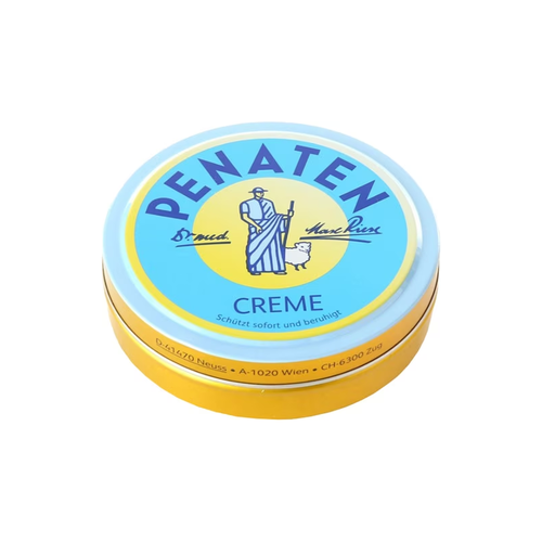 Penaten Baby Diaper Area Care Cream 150 ml