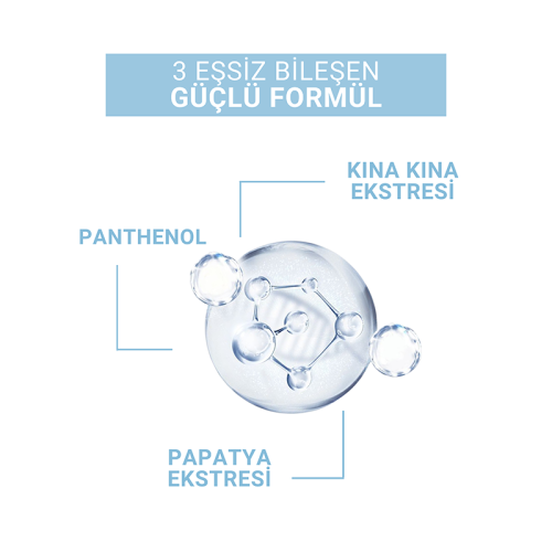 Radix Emolient Baby Shampoo 200ml