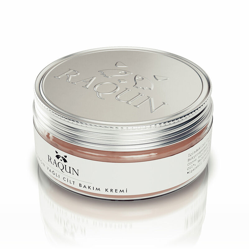 Raqun St. John's Wort Oil Skin Care Cream 50 ml