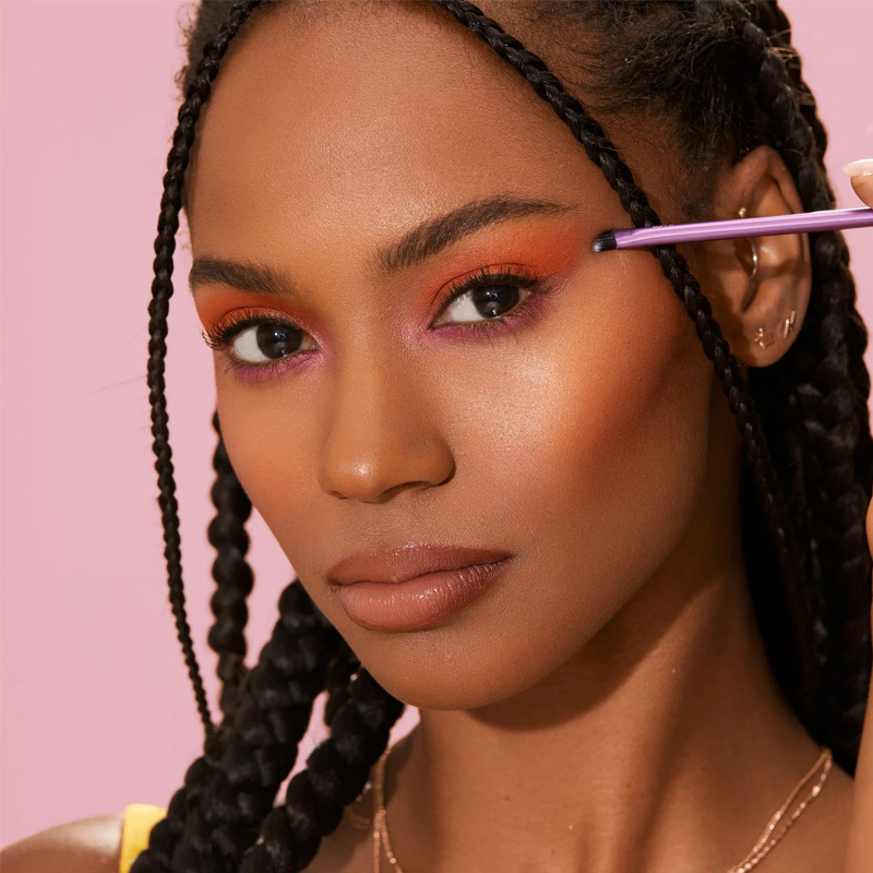 Real Techniques Everyday Eye Pinselset