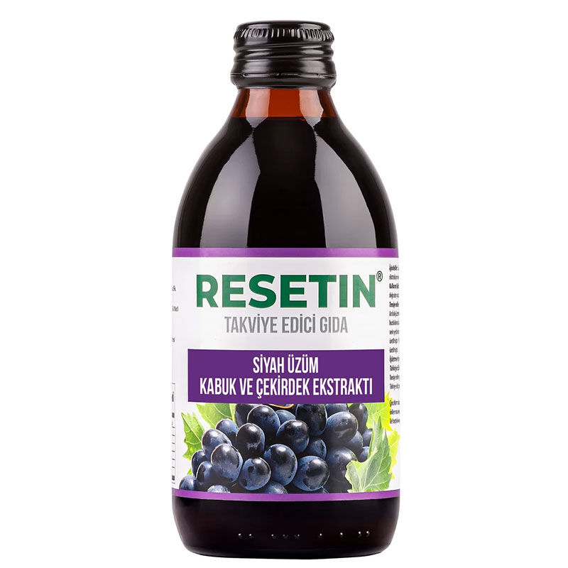 Enoant Black Grape Extract 250 ml