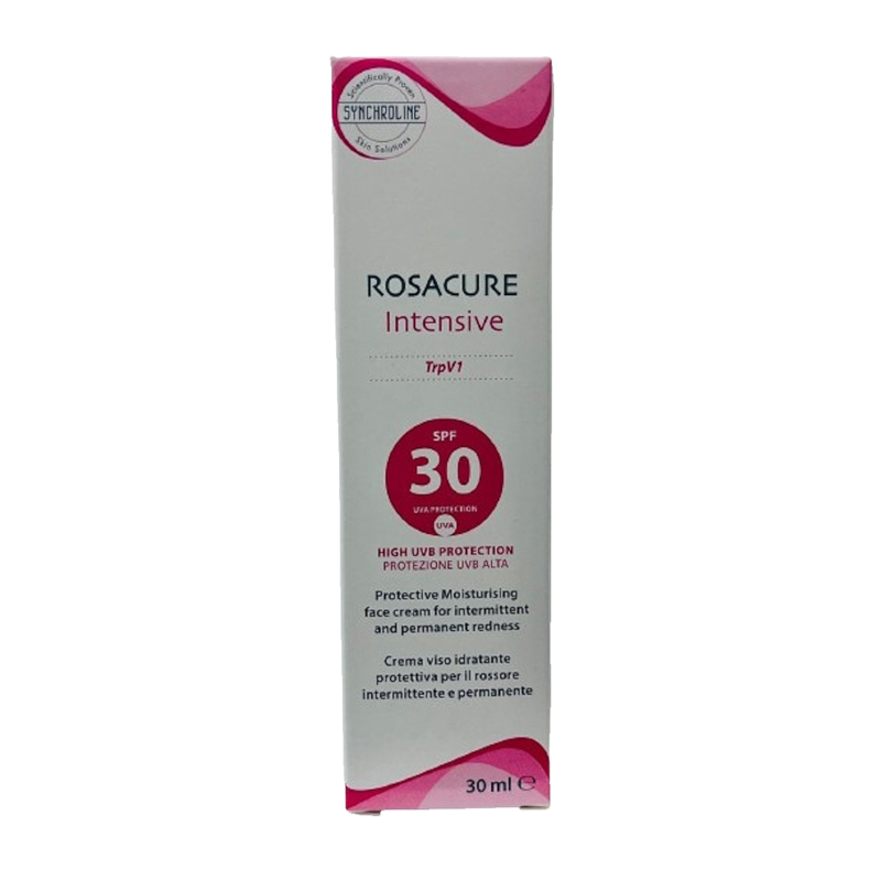 Rosacure Intensivcreme SPF 30 - 30ml