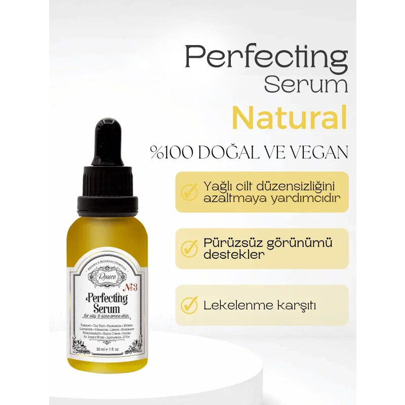 Rosece R03 perfecting Serum 30 ml