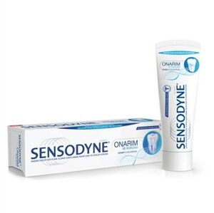 Sensodyne Repairing Toothpaste 75 ml.
