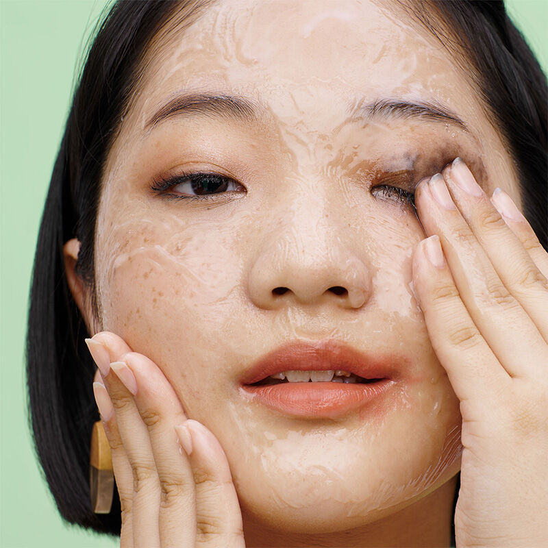 Shiseido منظف ​​جل وزيت شيسيدو واسو شيكوليمي 125 مل