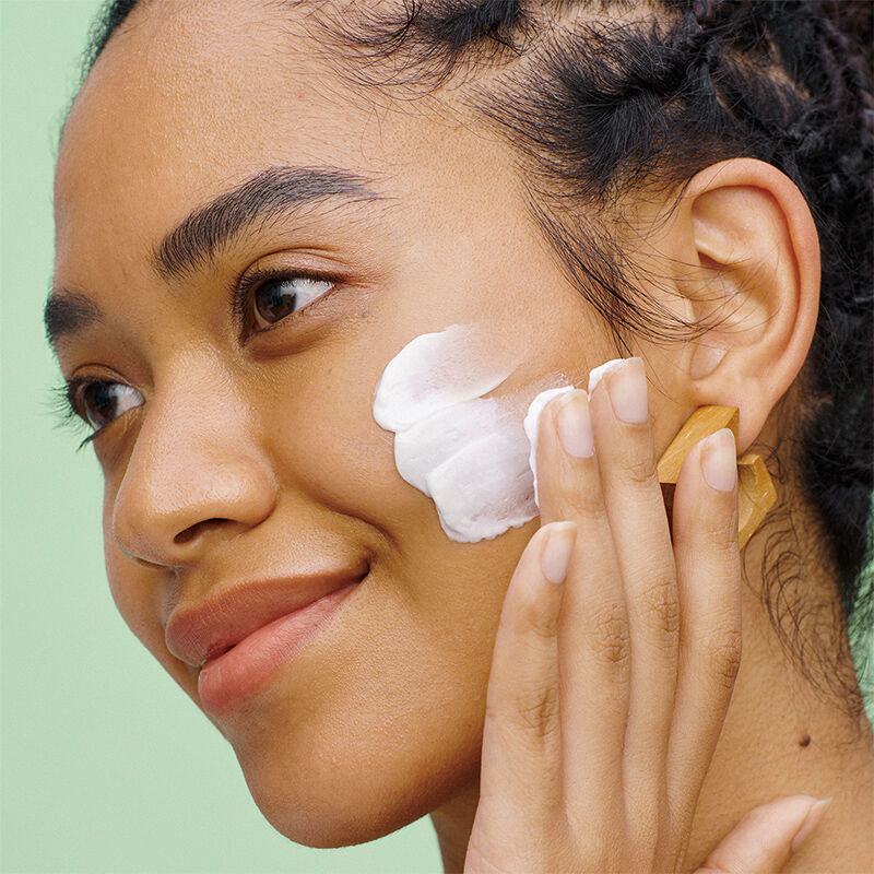 Shiseido مرطب شيسيدو واسو شيكوليمي ميجا المرطب 50 مل