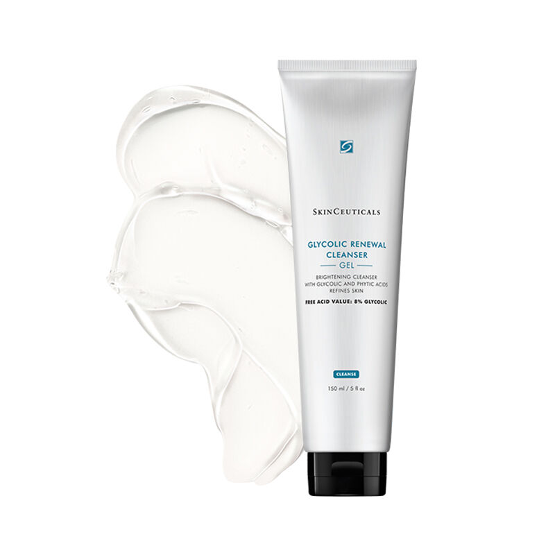 Skinceuticals Glycolic Renewal Cleansing Gel 150 ml