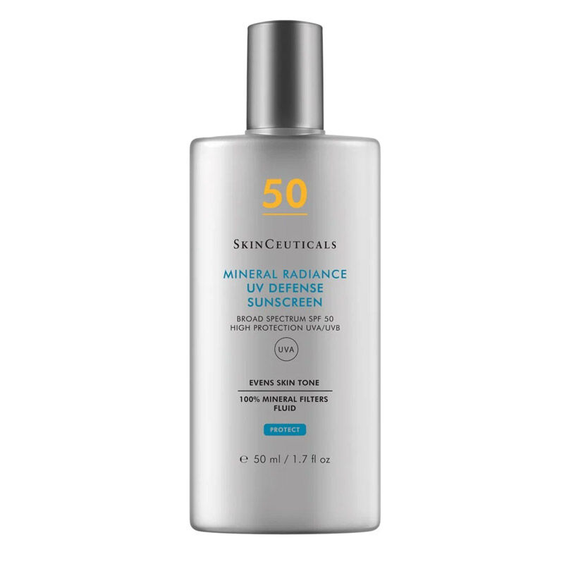 Skinceuticals Mineral Radiance Uv Defense Spf 50 50 ml