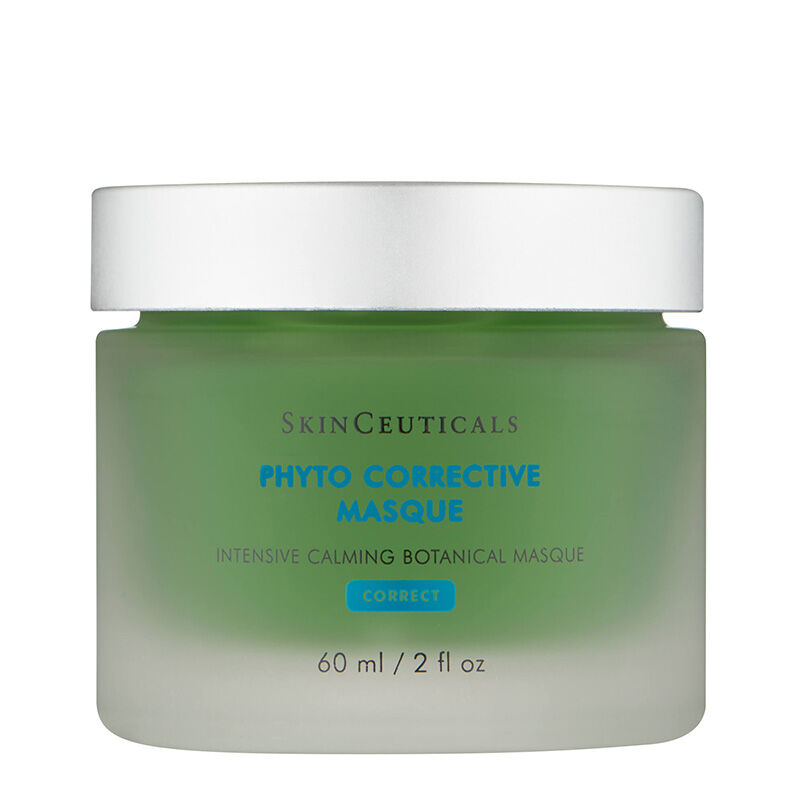 Erleben Sie Frische & Ausstrahlung mit Skinceuticals Maske